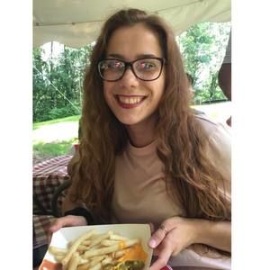 Meet your Posher, Brianna